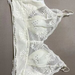 Ultimate Comfort Strapless Bra